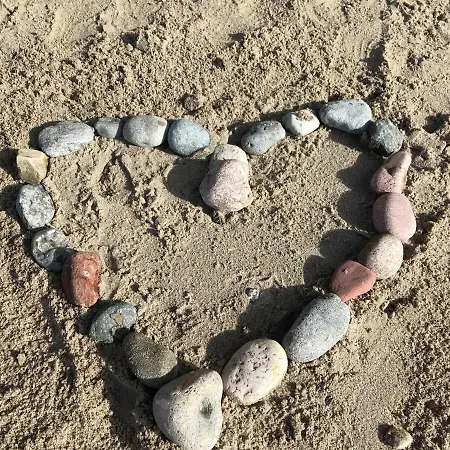 Meerglas Zingst Eksteriør billede