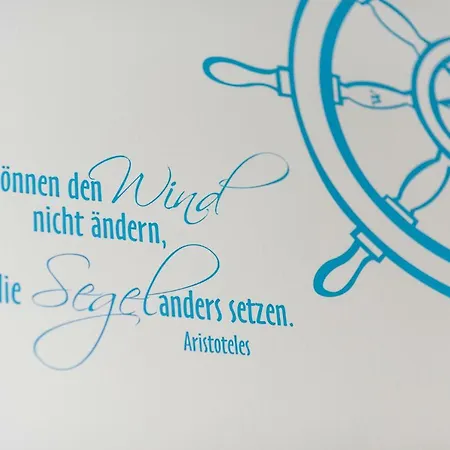Meerglas Zingst Eksteriør billede
