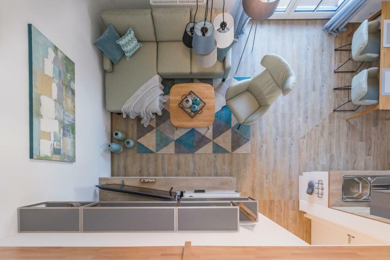 Appartement Meerglas