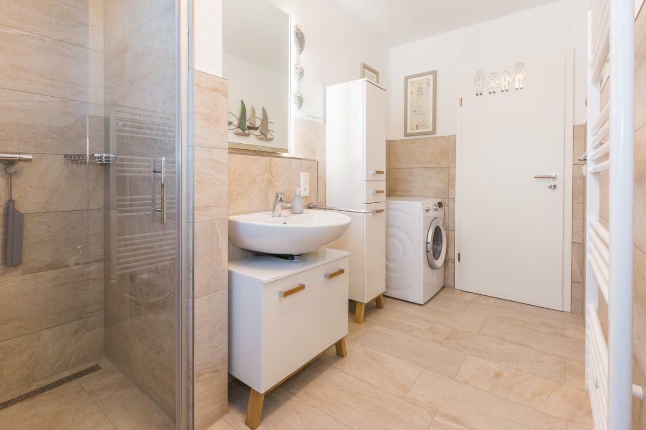 Meerglas Apartment *