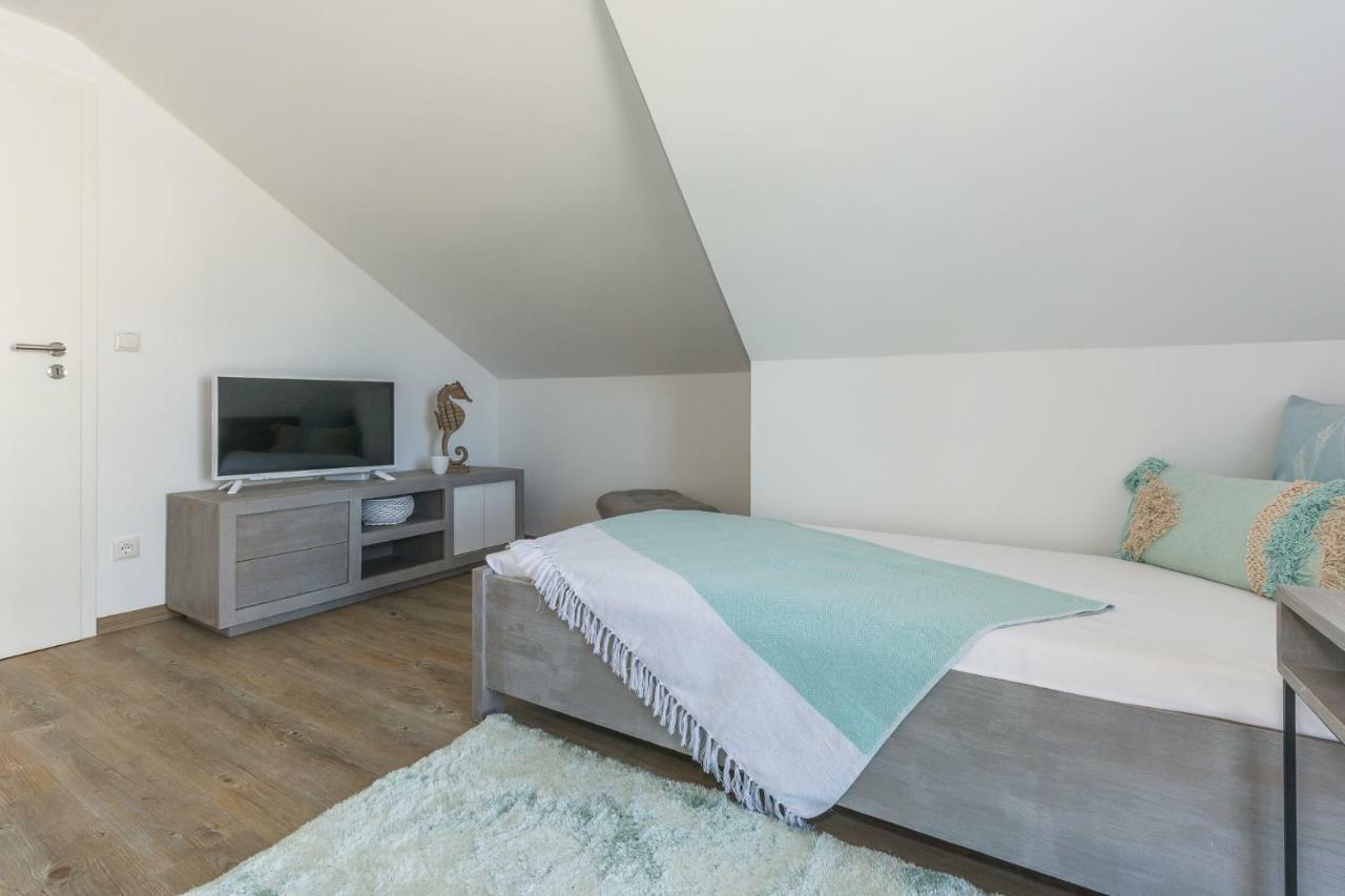 Meerglas Appartement *