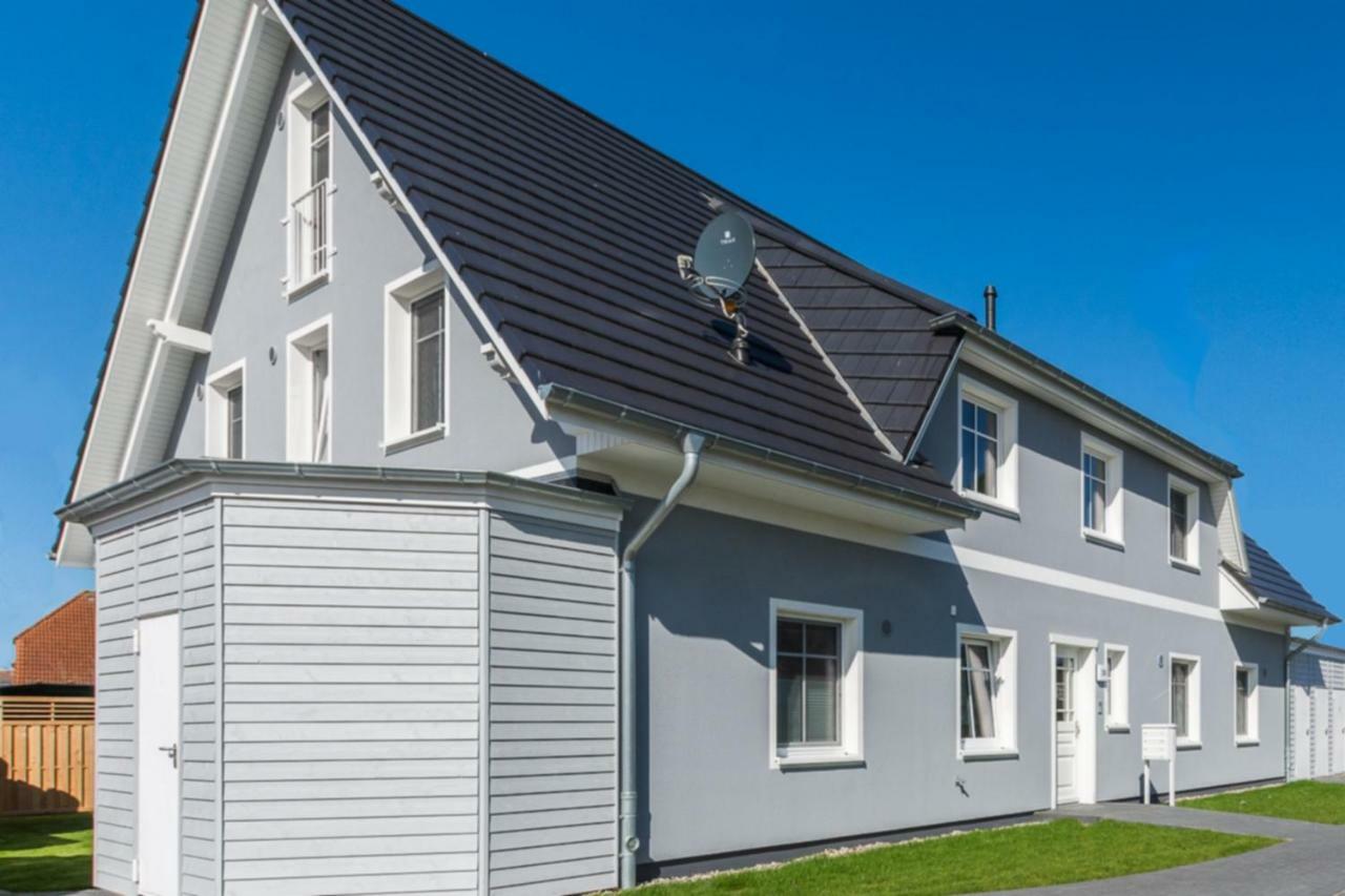 Meerglas Appartement Zingst