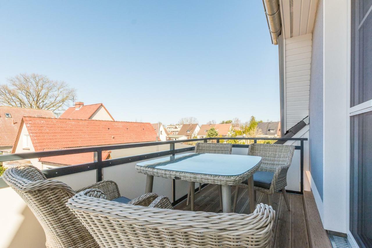 Meerglas * Zingst
