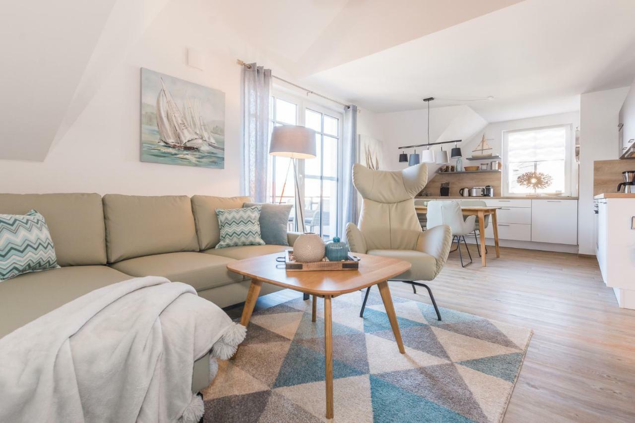 Apartment Meerglas