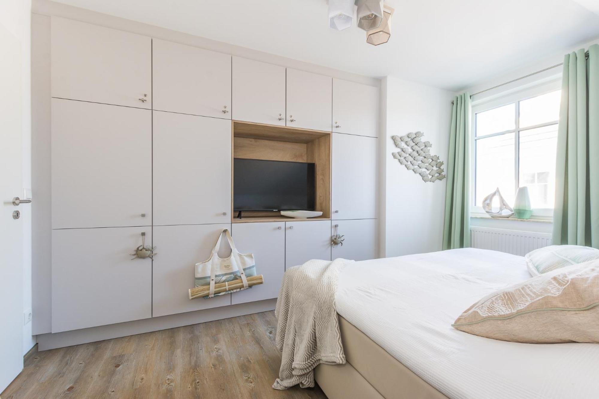 Meerglas Apartment Ostseeheilbad Zingst