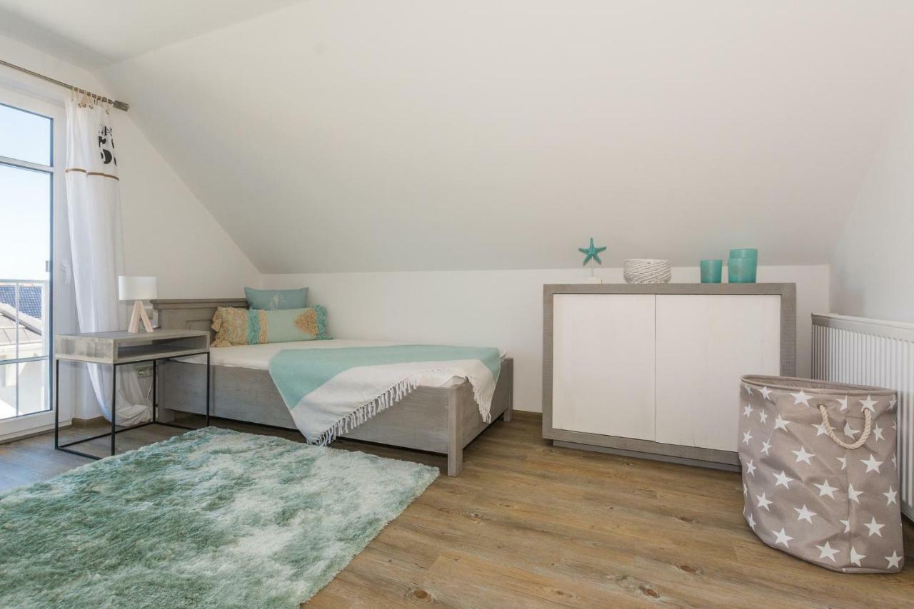 Apartment Meerglas