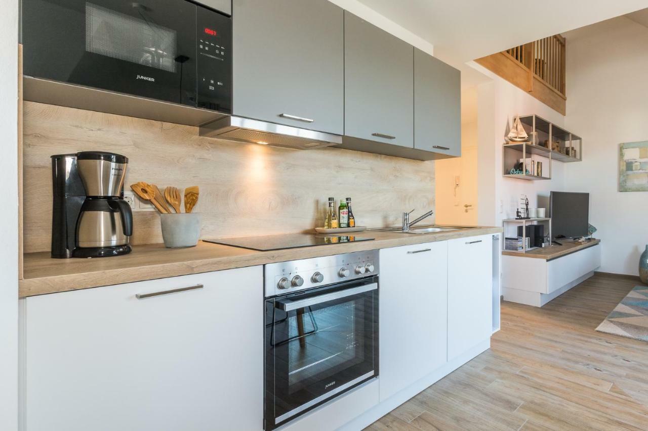 Appartement Meerglas